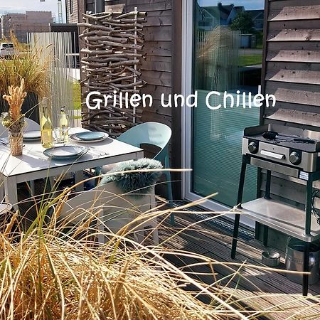 Hafensuite Ipura Vida! - Fuer Leben-Geniesser Kappeln Luaran gambar