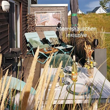 Hafensuite Ipura Vida! - Fuer Leben-Geniesser Kappeln Luaran gambar